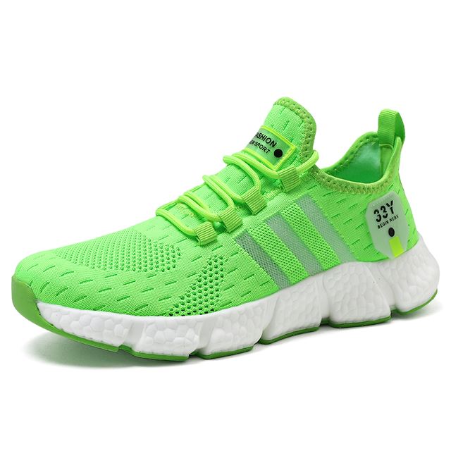 Tênis Esportivo Run Montclive MT440