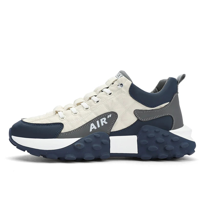Tênis Masculino Air Comfort Montclive MT428