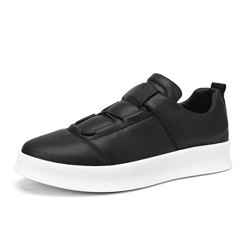 Tênis Masculino em Couro Montclive MT421