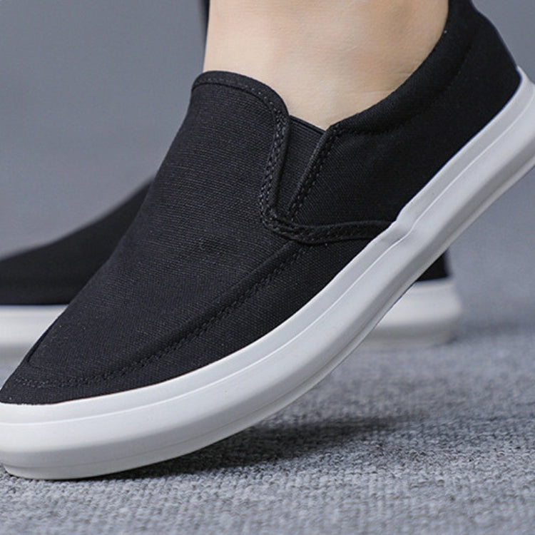 Tênis Masculino Slip On Montclive MT406