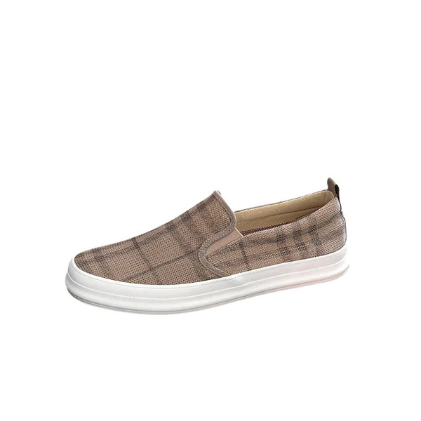 Tênis Masculino Slip On Montclive MT407