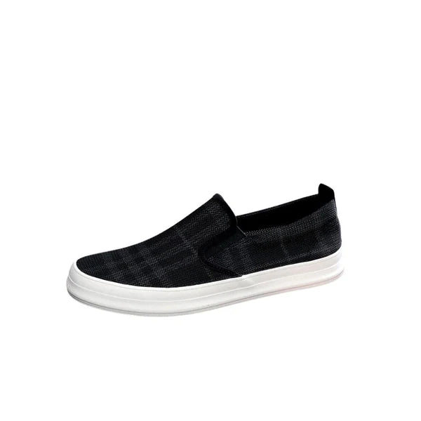 Tênis Masculino Slip On Montclive MT407