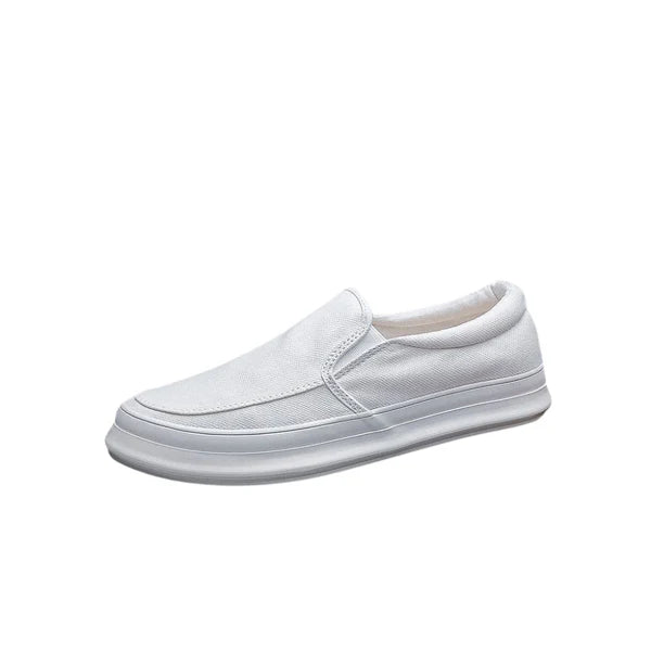 Tênis Masculino Slip On Montclive MT408