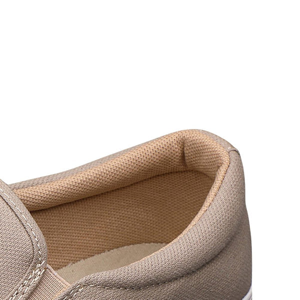 Tênis Masculino Slip On Montclive MT408