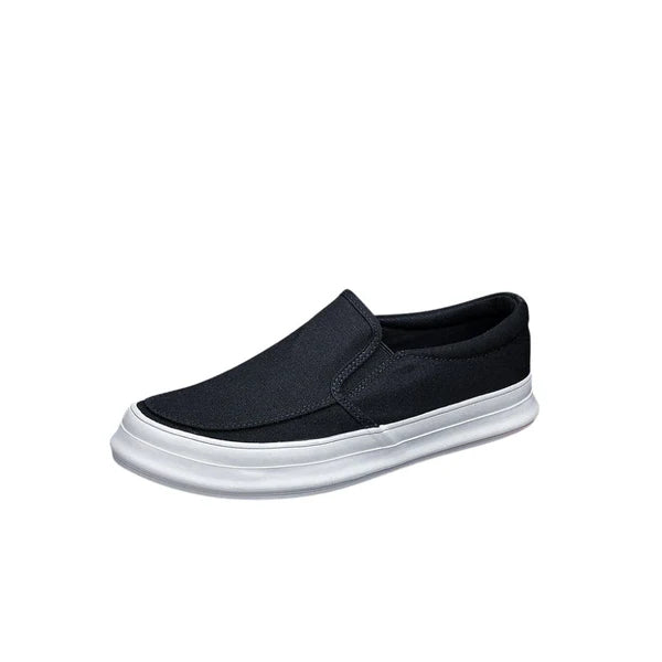 Tênis Masculino Slip On Montclive MT408