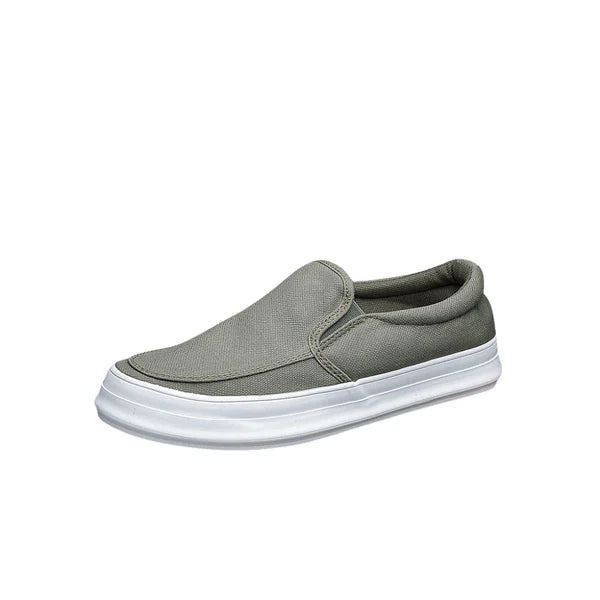 Tênis Masculino Slip On Montclive MT408