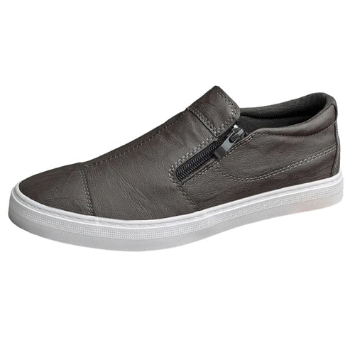 Tênis Masculino Slip On Montclive MT424