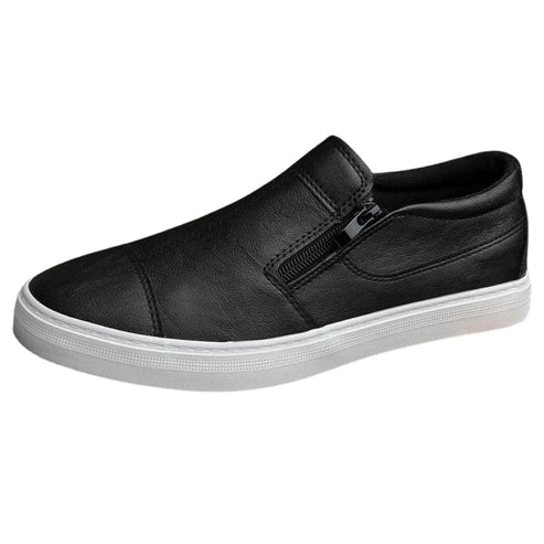 Tênis Masculino Slip On Montclive MT424