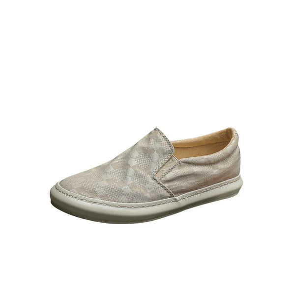 Tênis Masculino Slip On Montclive MT427