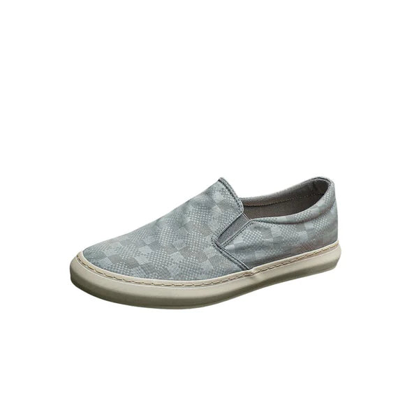 Tênis Masculino Slip On Montclive MT427