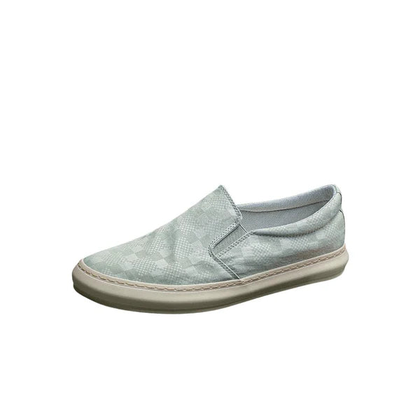 Tênis Masculino Slip On Montclive MT427