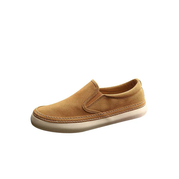 Tênis Masculino Slip On Montclive MT430