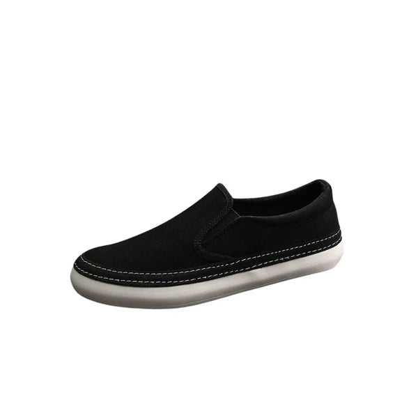 Tênis Masculino Slip On Montclive MT430