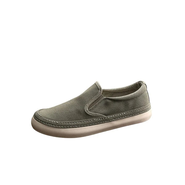 Tênis Masculino Slip On Montclive MT430