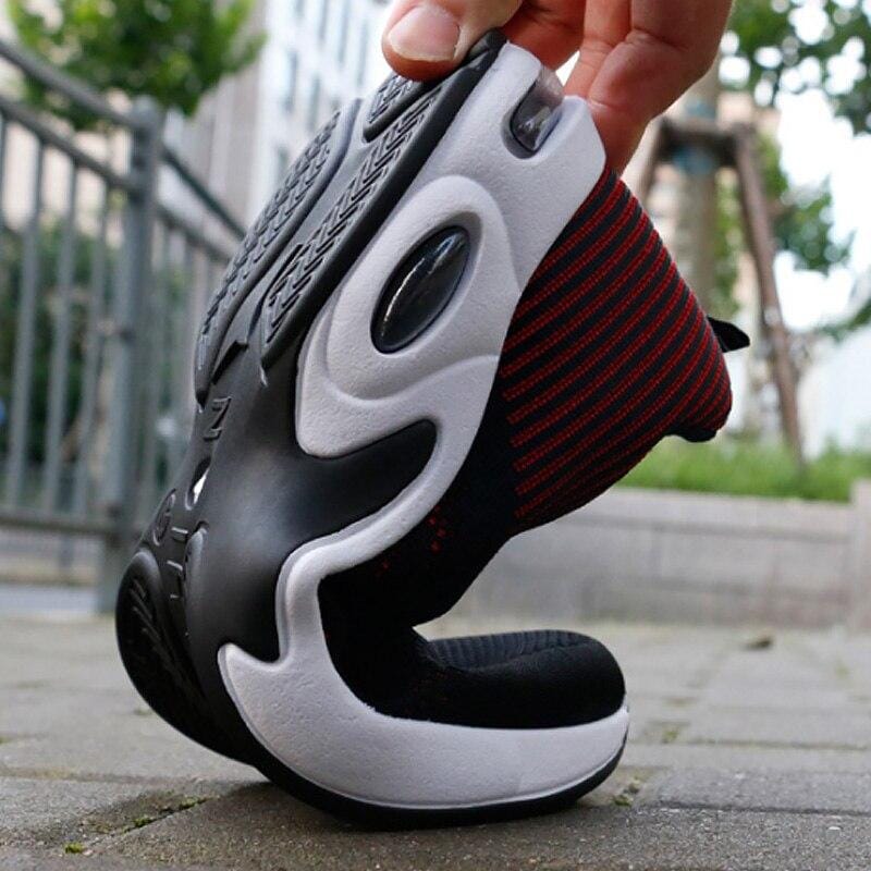Tênis Masculino Sports Montclive MT442