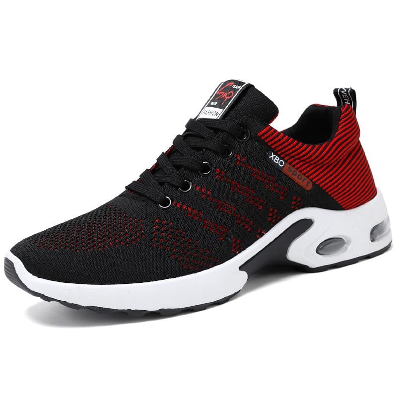 Tênis Masculino Sports Montclive MT442