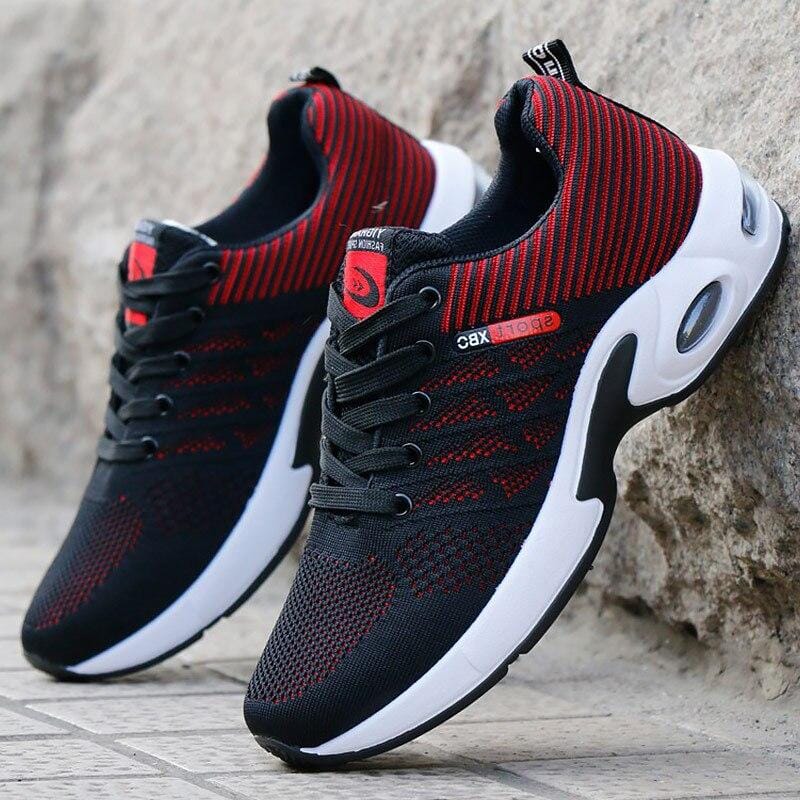 Tênis Masculino Sports Montclive MT442