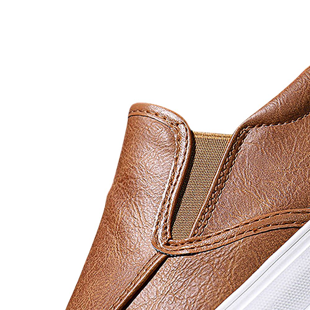 Tênis Slip On Sienne Montclive MT438