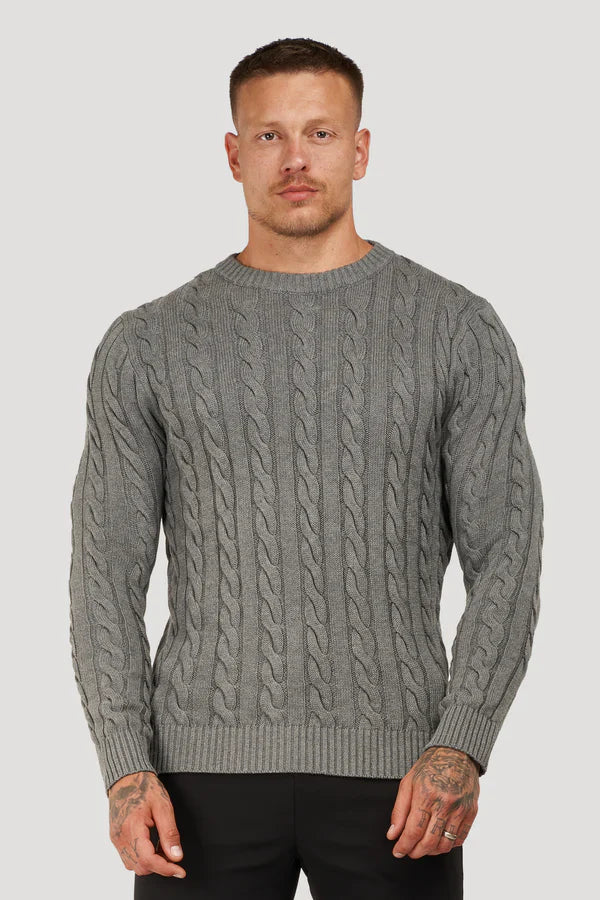 Suéter Tricot Marbella