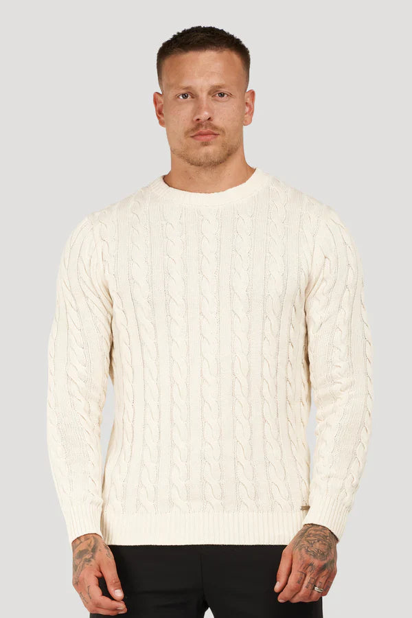 Suéter Tricot Marbella