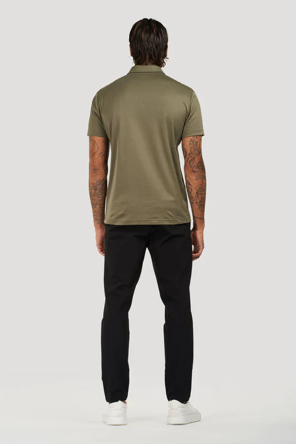 Camisa Polo Valletta