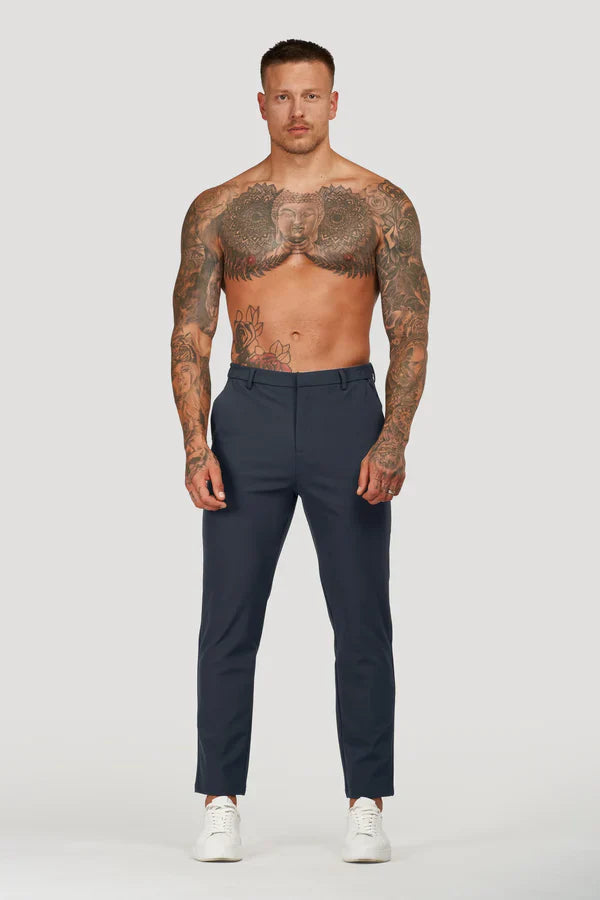 Calça De Alfaiataria Verona