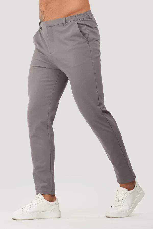 Calça De Alfaiataria Verona