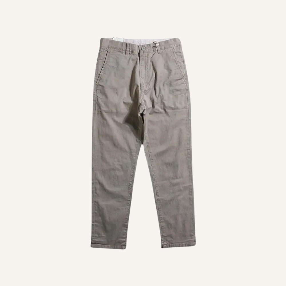 Calça Chino Civano Vittore