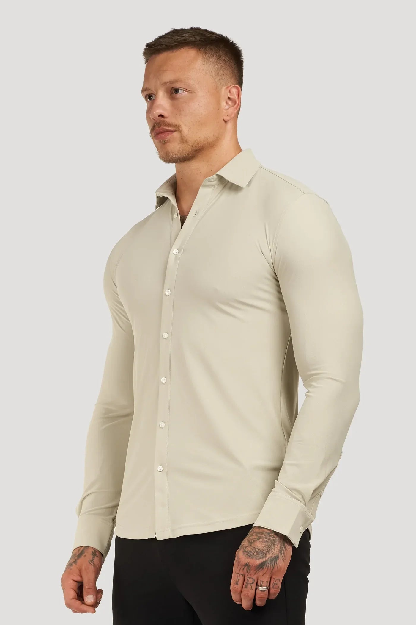Camisa Social Andorra