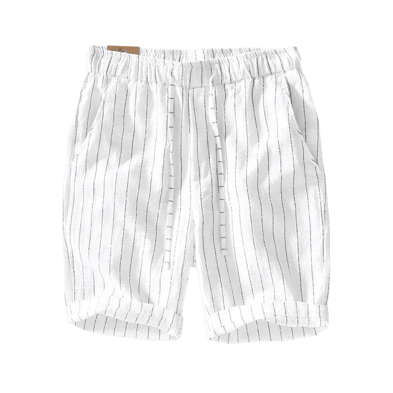 Bermuda Linho Masculina Firenze Montclive MT496