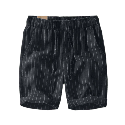 Bermuda Linho Masculina Firenze Montclive MT496