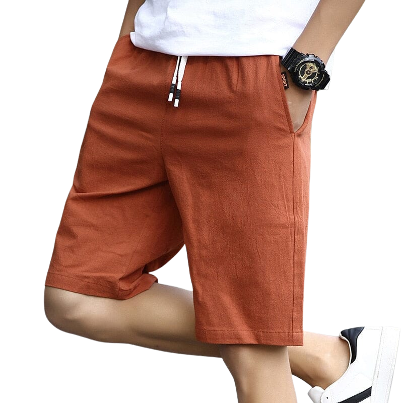 Bermuda Masculina Bryan Montclive MT516