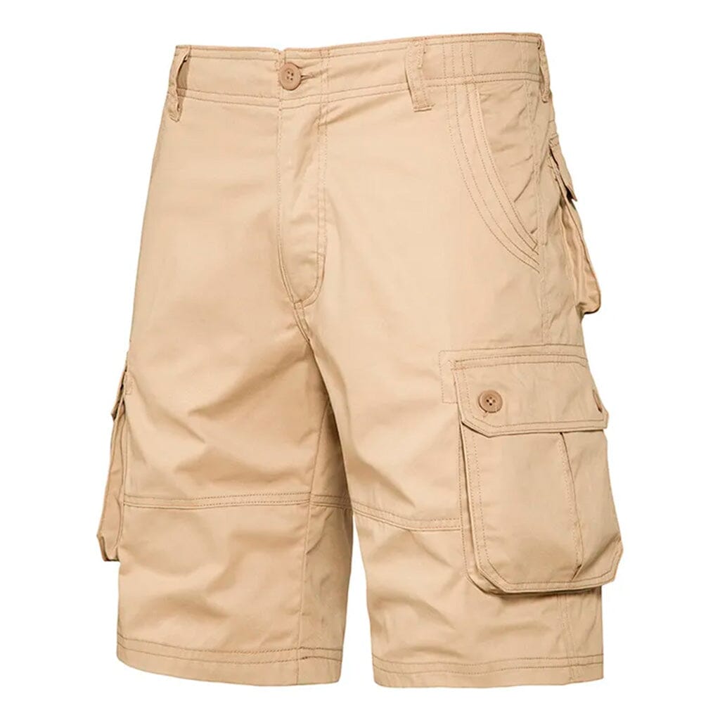 Bermuda Masculina Cargo Pro Montclive MT523