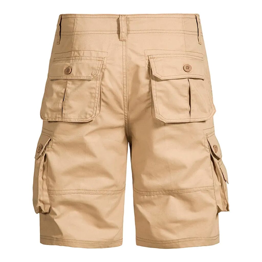 Bermuda Masculina Cargo Pro Montclive MT523