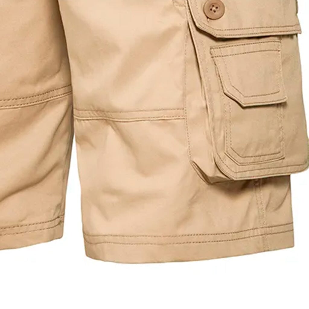 Bermuda Masculina Cargo Pro Montclive MT523