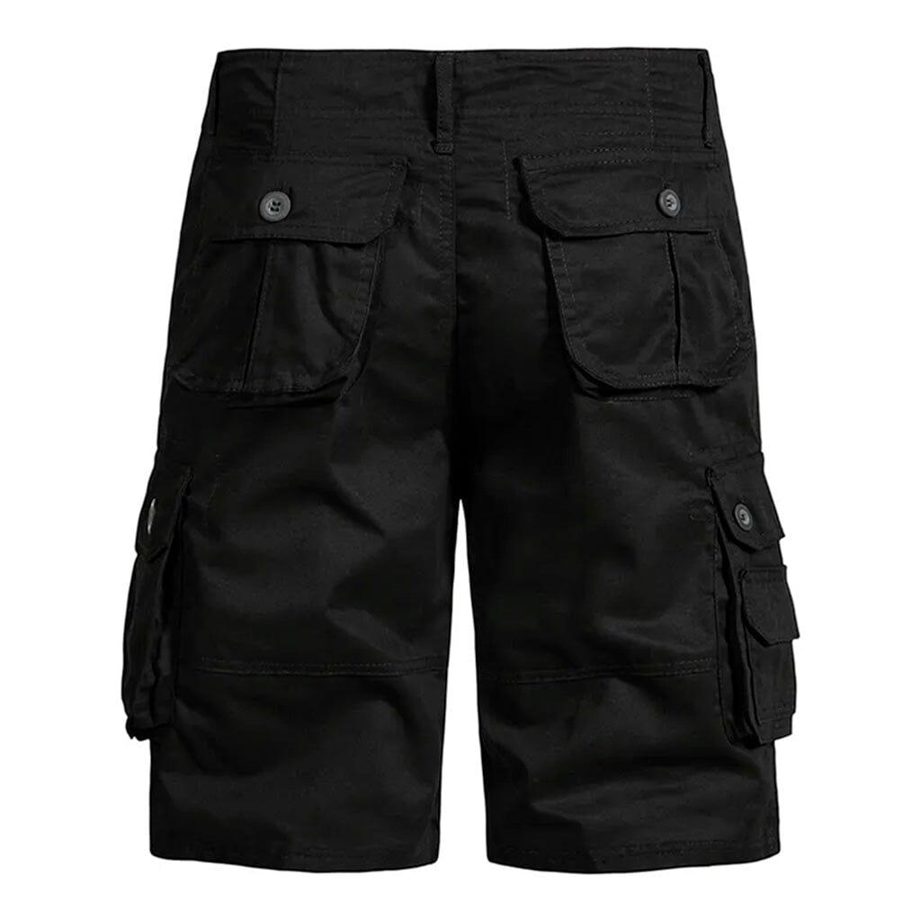 Bermuda Masculina Cargo Pro Montclive MT523