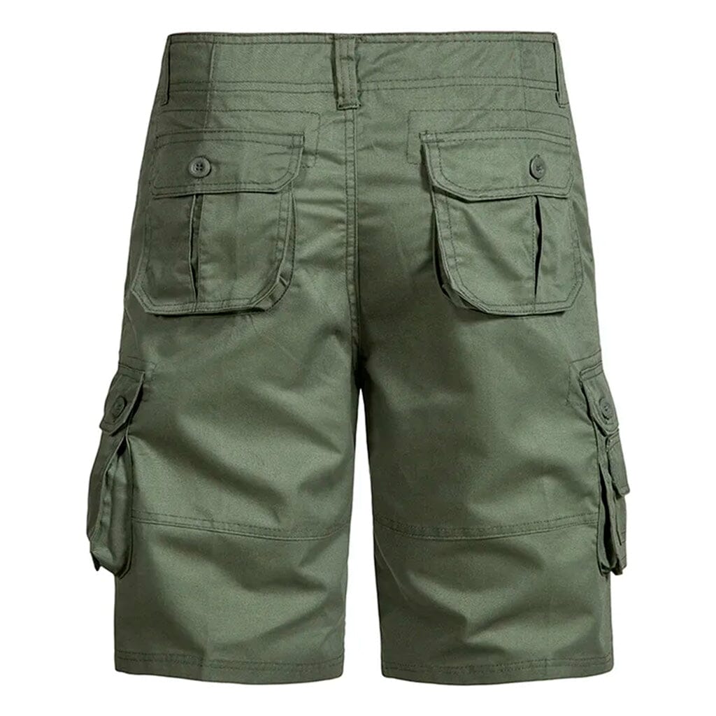 Bermuda Masculina Cargo Pro Montclive MT523