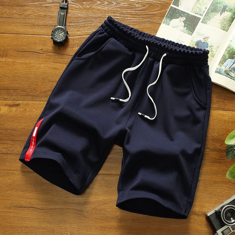 Bermuda Masculina Casual Essential Montclive MT518