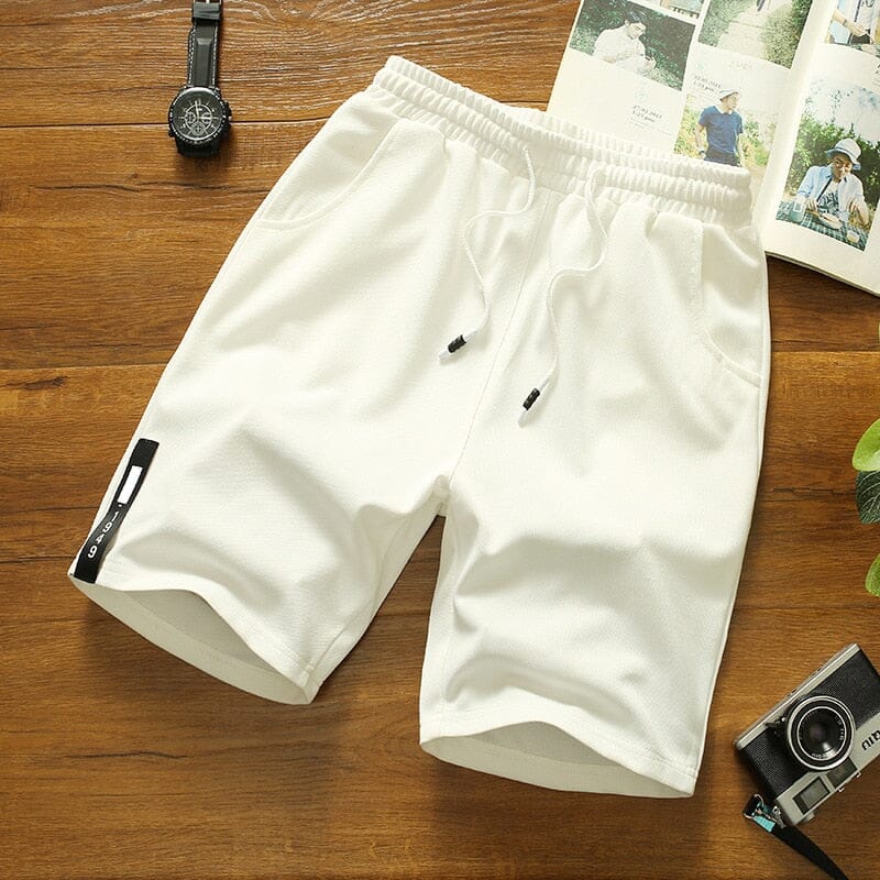 Bermuda Masculina Casual Essential Montclive MT518