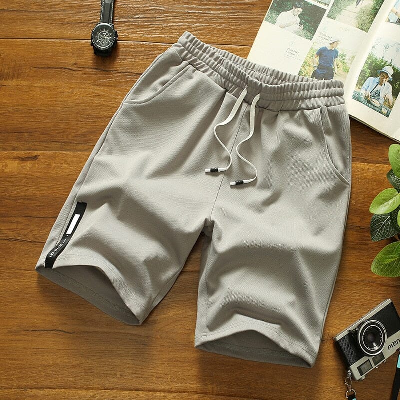 Bermuda Masculina Casual Essential Montclive MT518