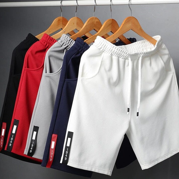 Bermuda Masculina Casual Essential Montclive MT518
