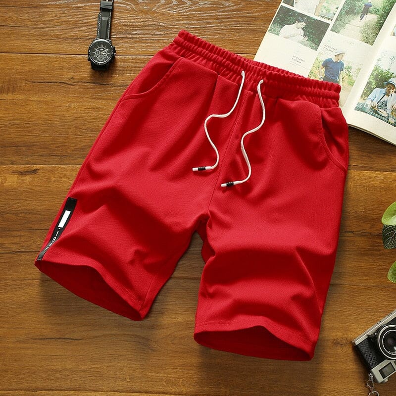 Bermuda Masculina Casual Essential Montclive MT518