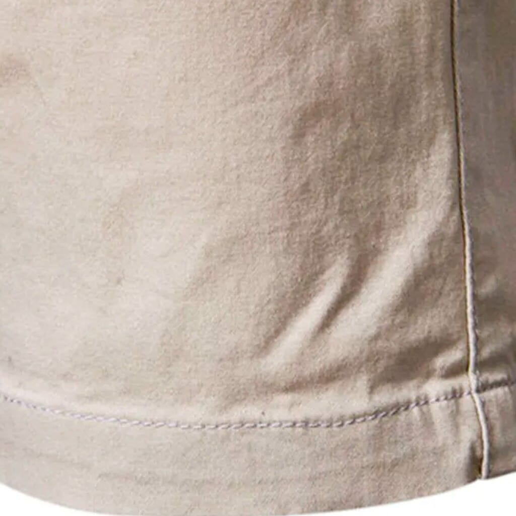 Bermuda Masculina Cetino Montclive MT521