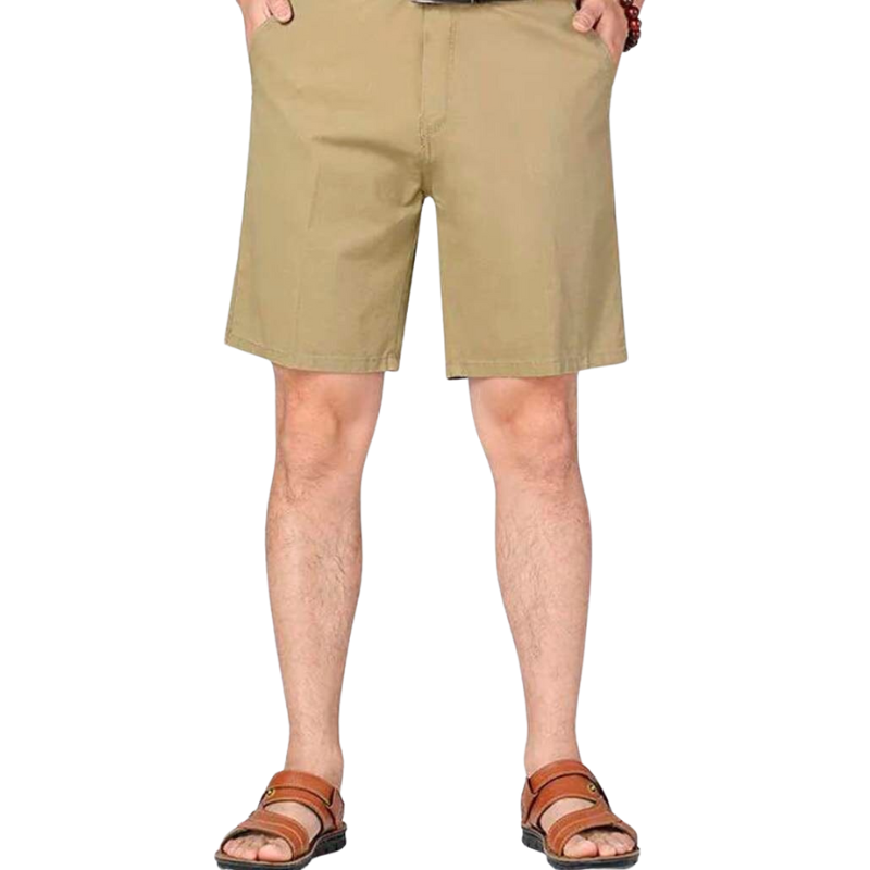 Bermuda Masculina Classic Comfort Montclive MT517