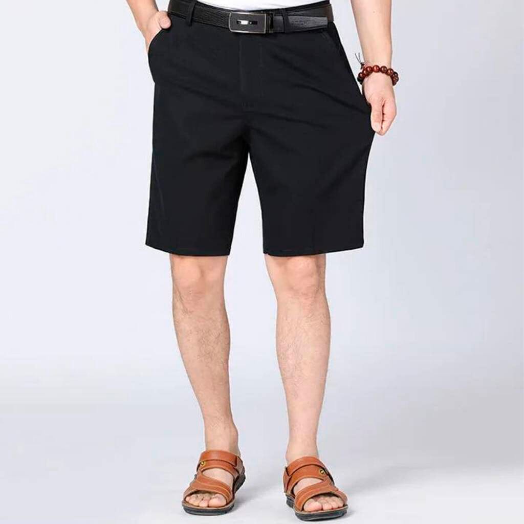 Bermuda Masculina Classic Comfort Montclive MT517