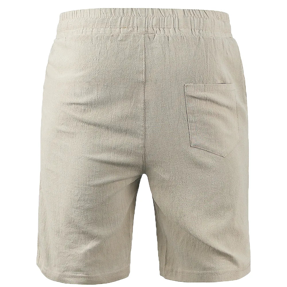 Bermuda Masculina Elegance Montclive MT526