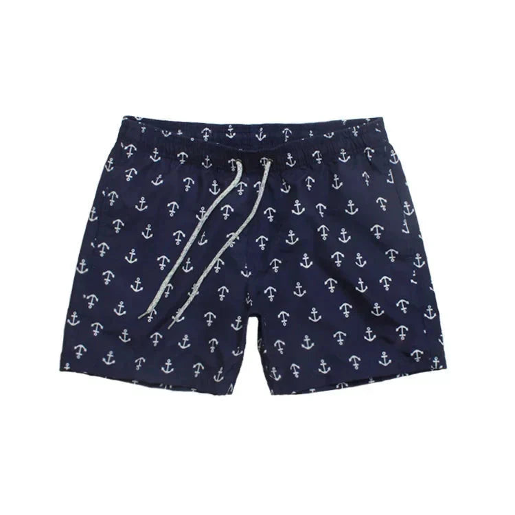Bermuda Masculina Estampada Montclive MT507