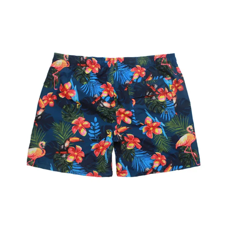 Bermuda Masculina Estampada Montclive MT507