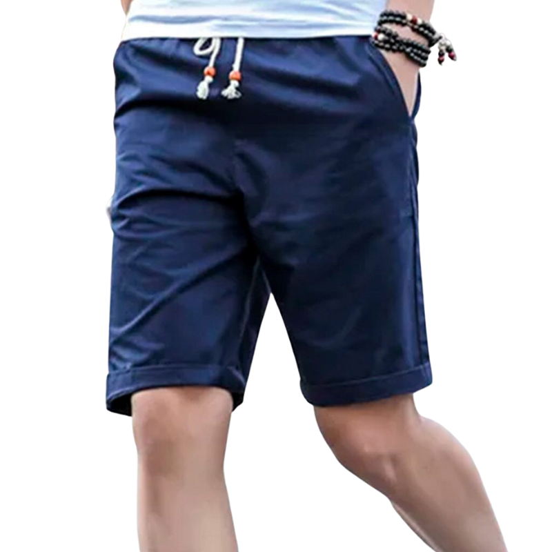 Bermuda Masculina Ralph Montclive MT520