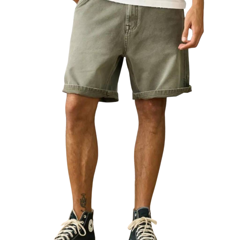 Bermuda Masculina Retrô Montclive MT519